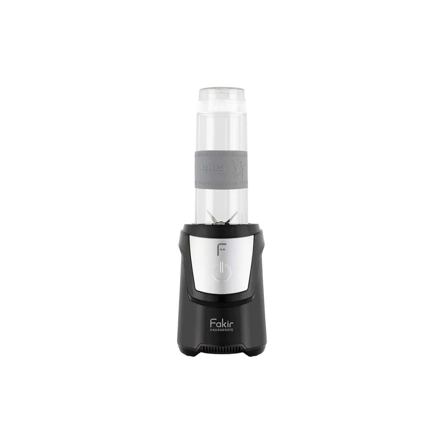 Dynamic Comfort Kişisel Blender Siyah - Fakir