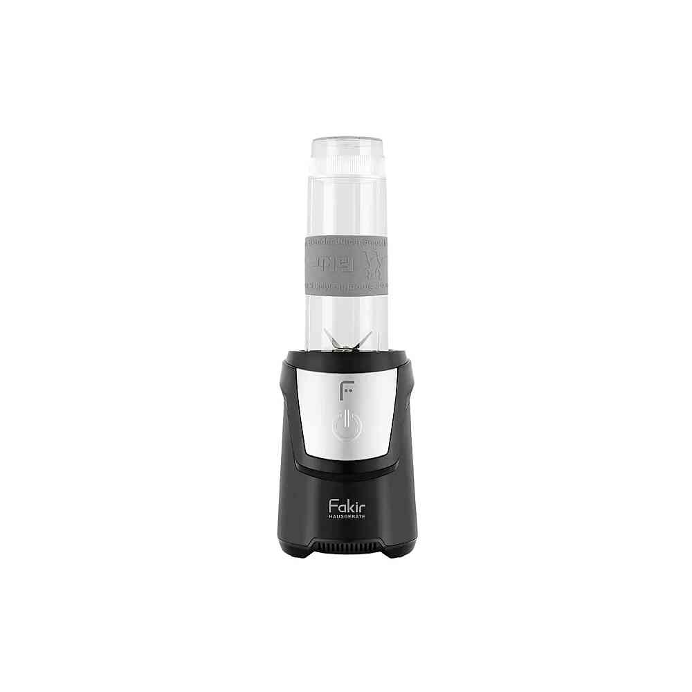 Dynamic Comfort Kişisel Blender Siyah - Fakir