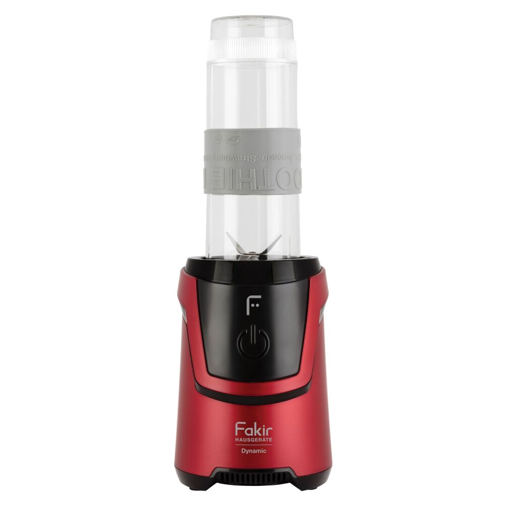Dynamic Comfort Kişisel Blender Rouge - Fakir (2)