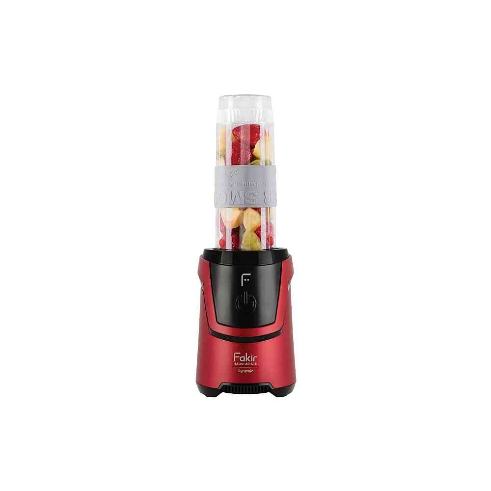 Dynamic Comfort Kişisel Blender Rouge - Fakir