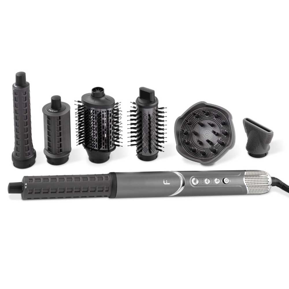 Airform Saç Şekillendirici Set - Fakir (2)