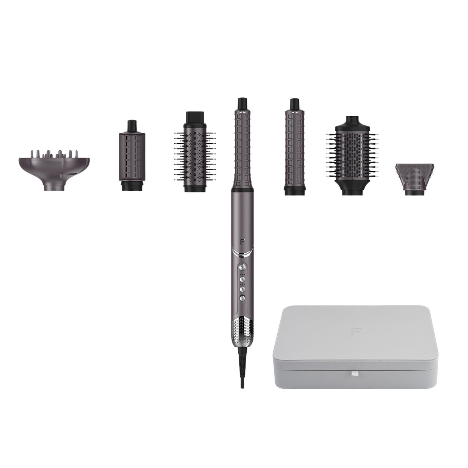 Airform Saç Şekillendirici Set - Fakir