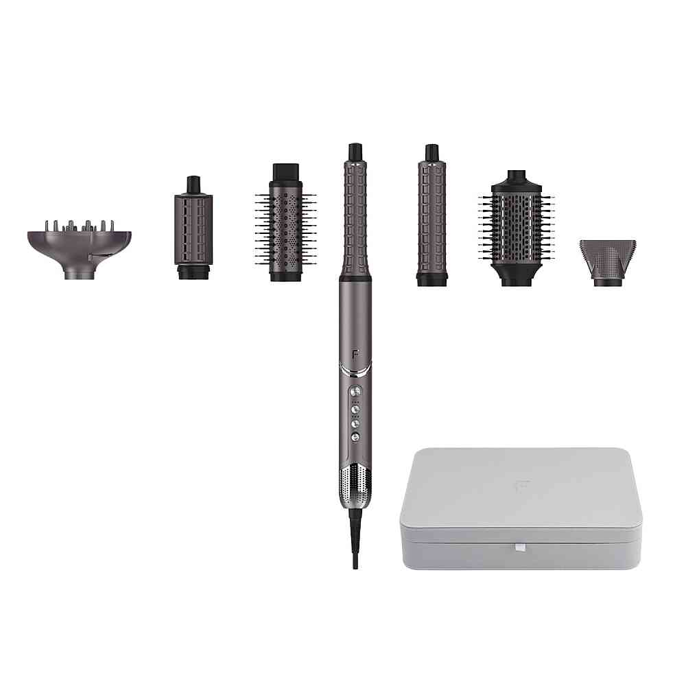 Airform Saç Şekillendirici Set - Fakir