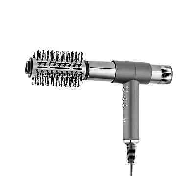Airwave Saç Şekillendirici Set Silver - 2