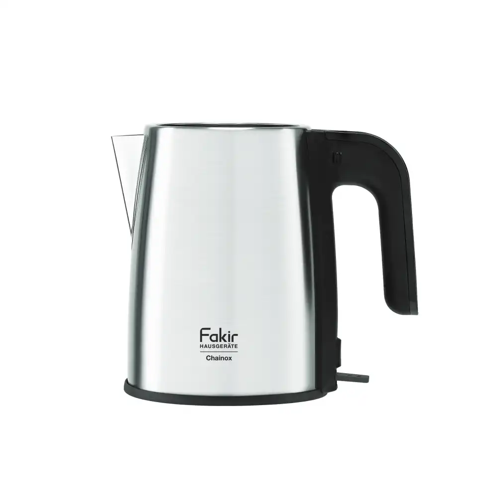 Chainox Cay Makinesi - Fakir (2)