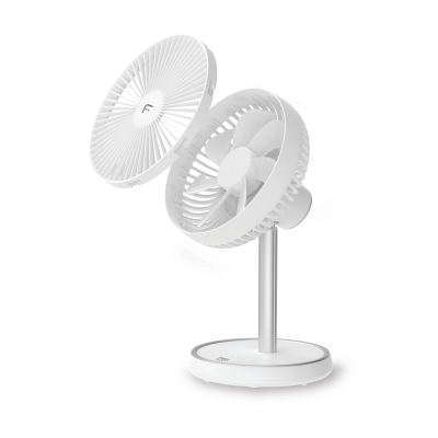 MWL10 Kablosuz Şarjlı Masaüstü Fan - 5