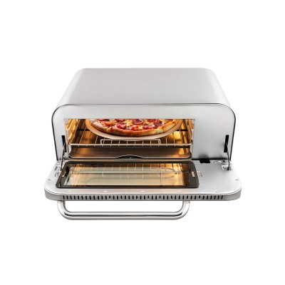 Pizzamore Pizza Fırını - 4