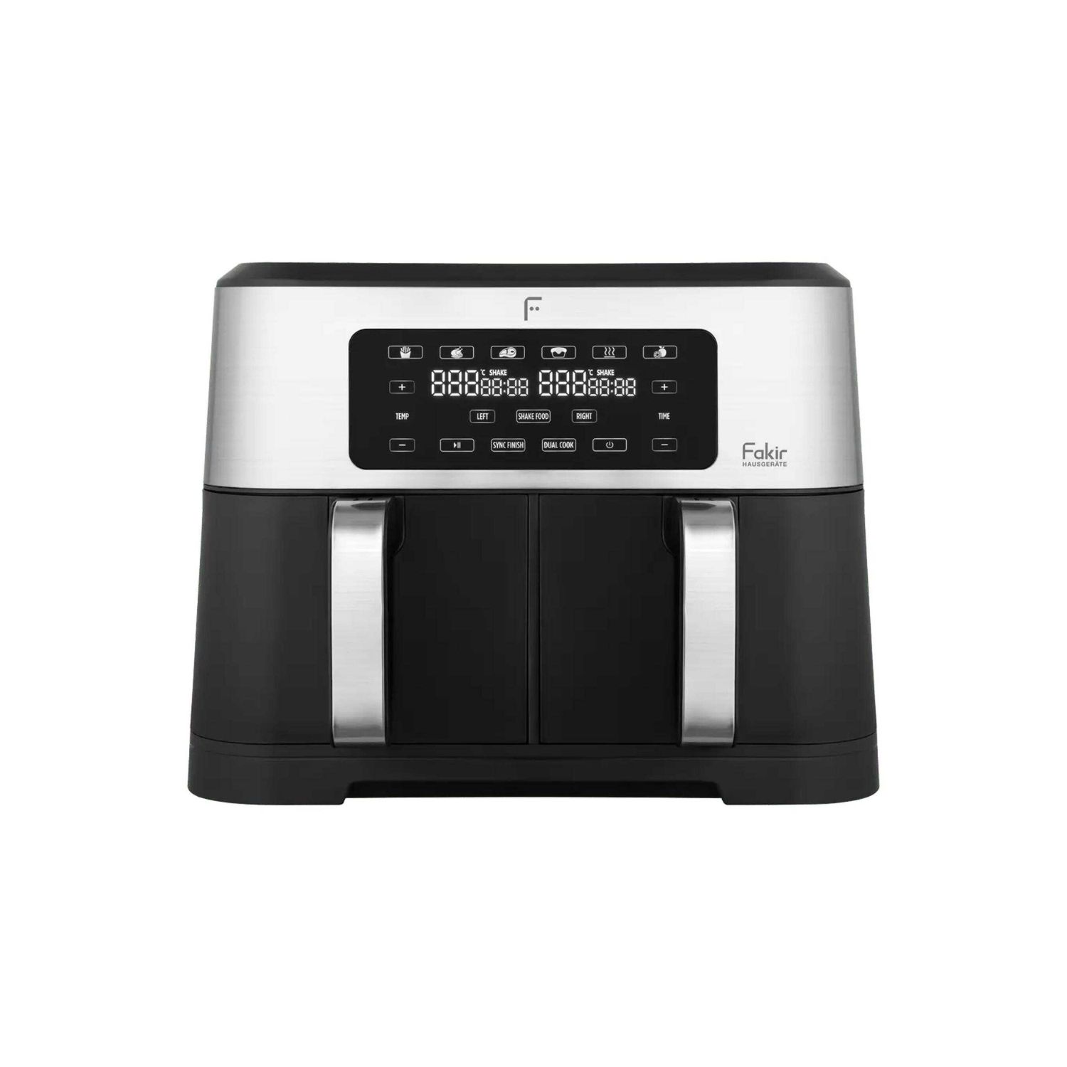 Premium Chefry Hava Fritöz & Airfryer - Fakir