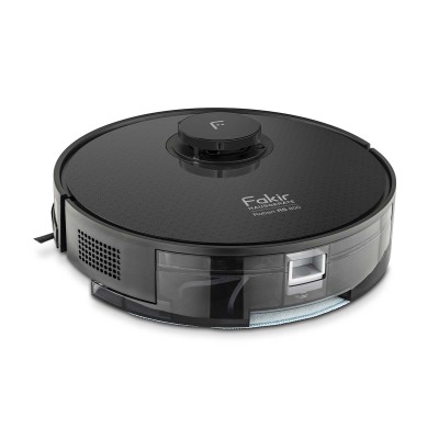 Robert RS 800 Robot Süpürge - 2