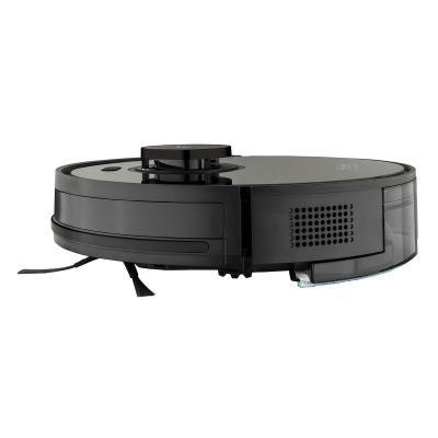 Robert RS 800 Robot Süpürge - 3