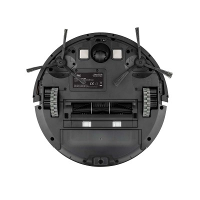 Robert RS 800 Robot Süpürge - 4