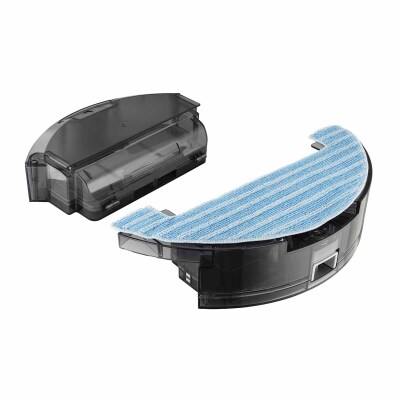 Robert RS 800 Robot Süpürge - 5