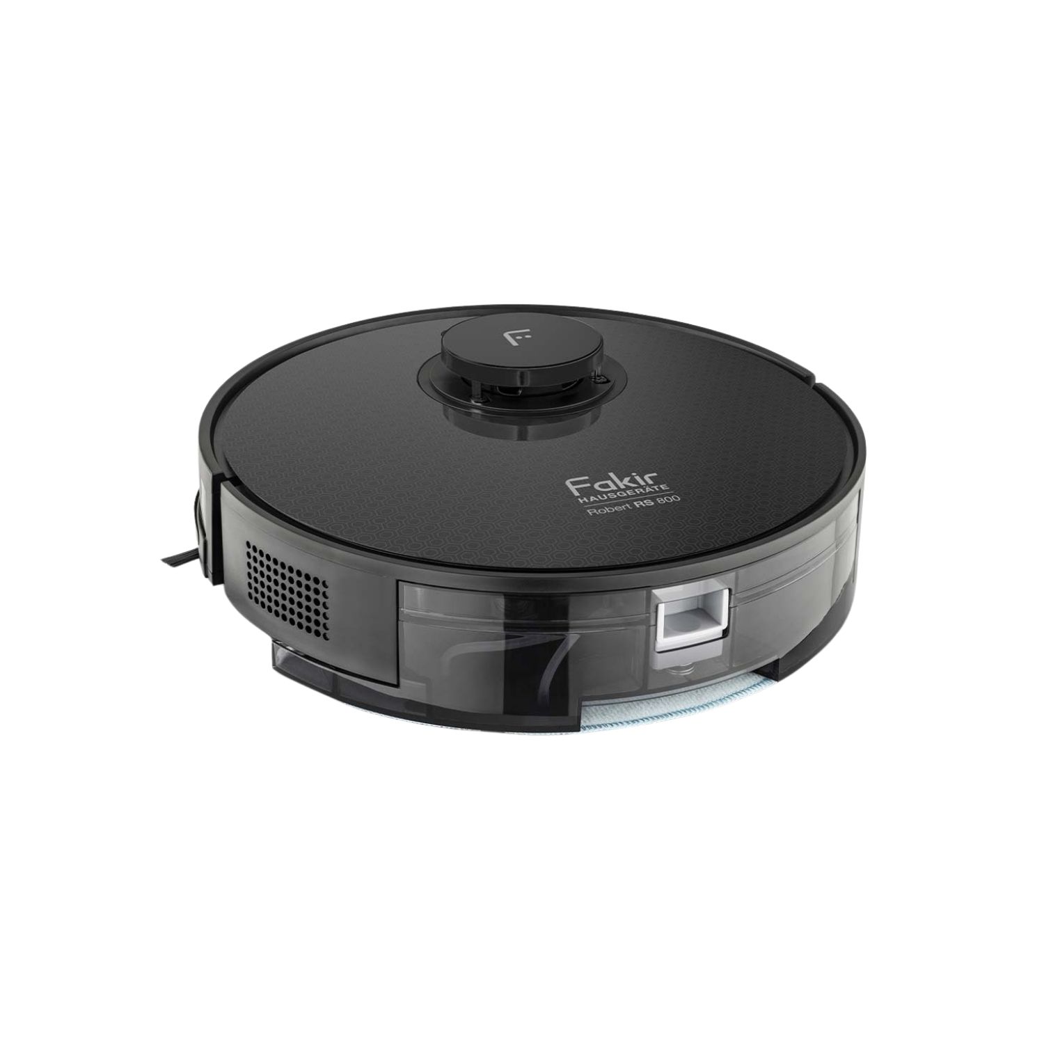 Robert RS 800 Robot Süpürge - Fakir