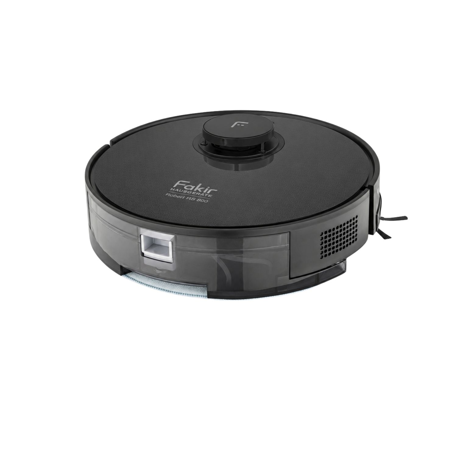 Vade Farksız 9 Taksit 41005605 Robert RS 800 Robot Süpürge 23.299 TL