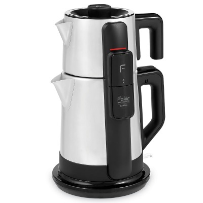Selftea Otomatik Çay Makinesi - 3