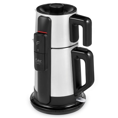 Selftea Otomatik Çay Makinesi - 4