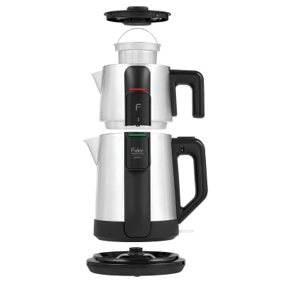 Selftea Otomatik Çay Makinesi - 6
