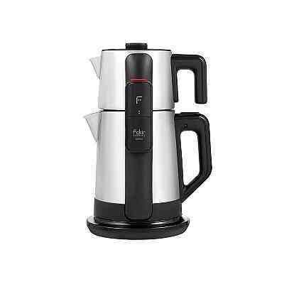 Selftea Otomatik Çay Makinesi - 1