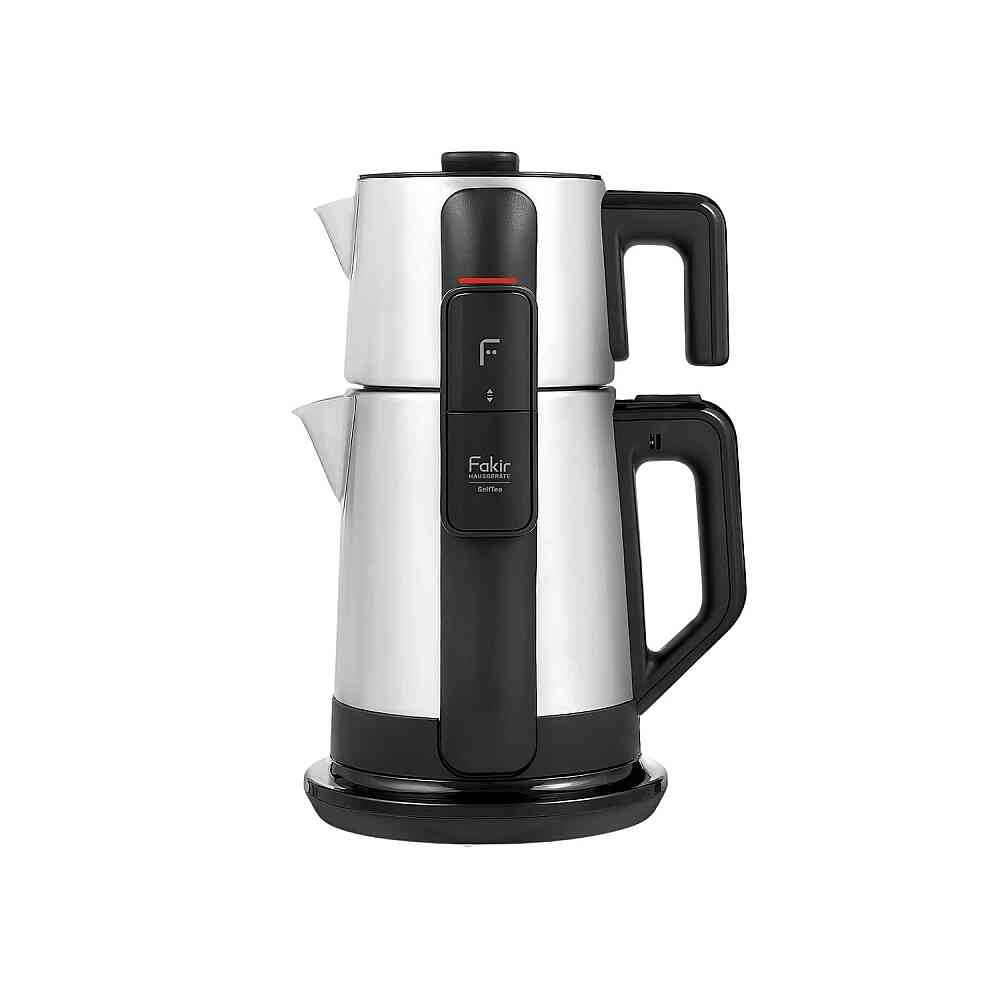 Selftea Otomatik Çay Makinesi - Fakir