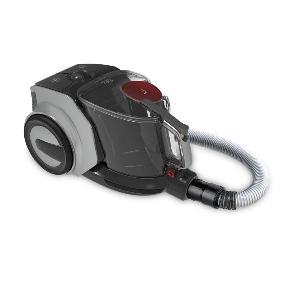 Spider BL 6022 Toz Torbasız Elektrikli Süpürge - Fakir