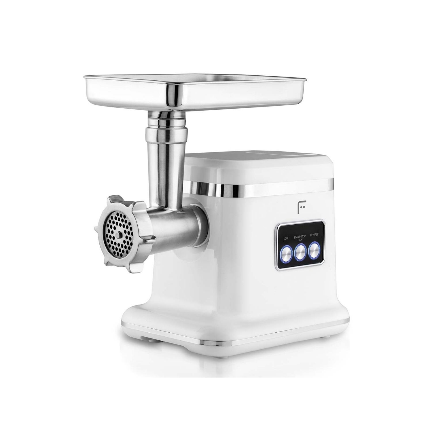 Torque 1800 Kıyma Makinesi - Fakir