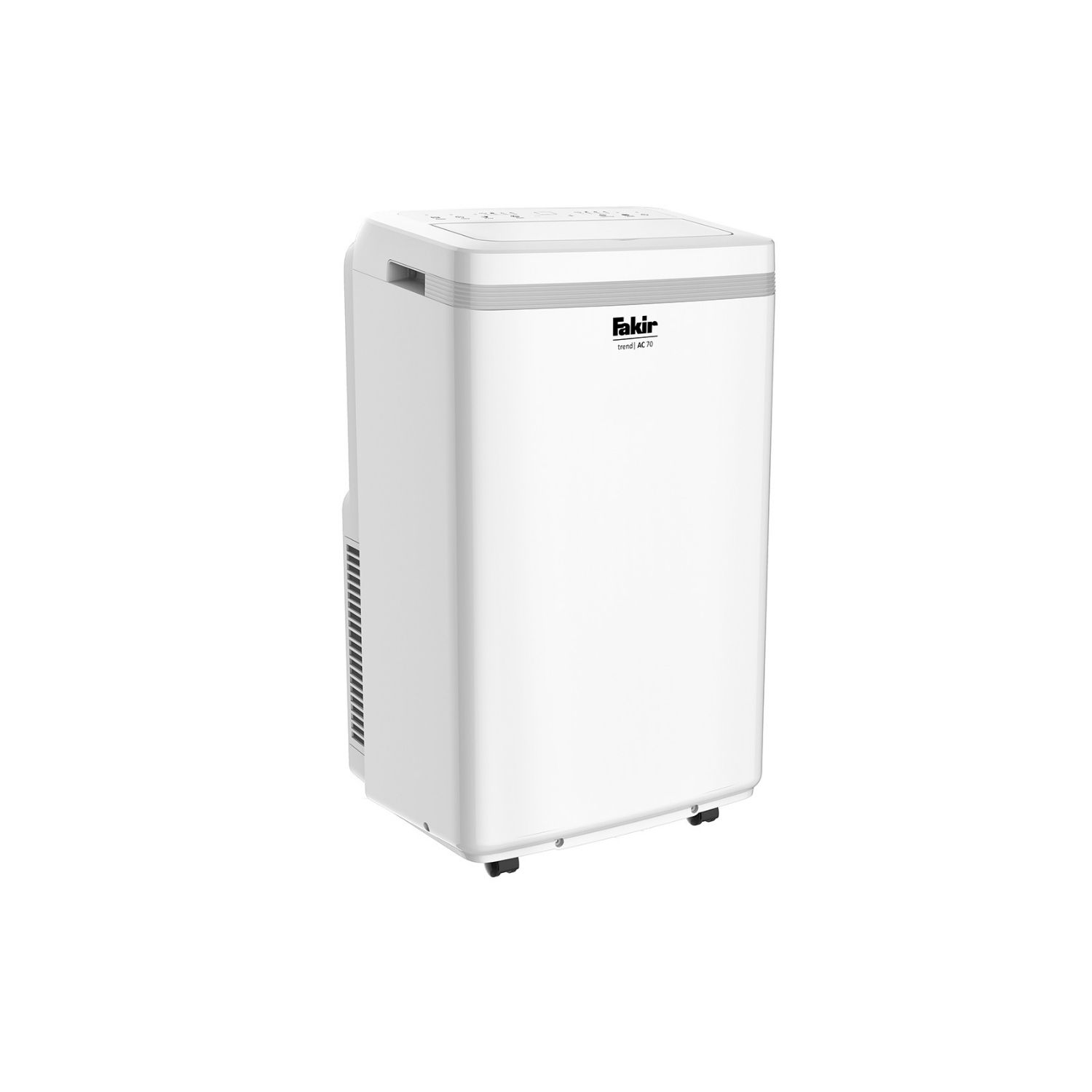 Trend AC 70 Mobil Klima - Fakir