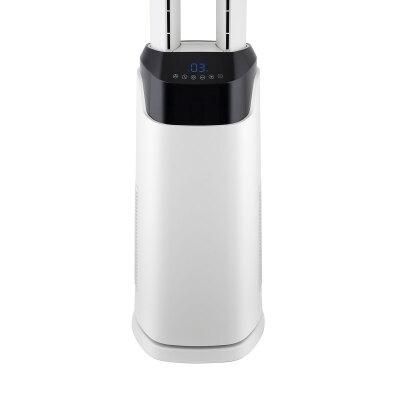 TVL 120S Kule Tipi Vantilatör - 5