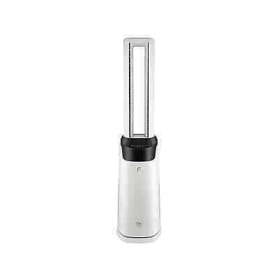TVL 120S Kule Tipi Vantilatör - 1