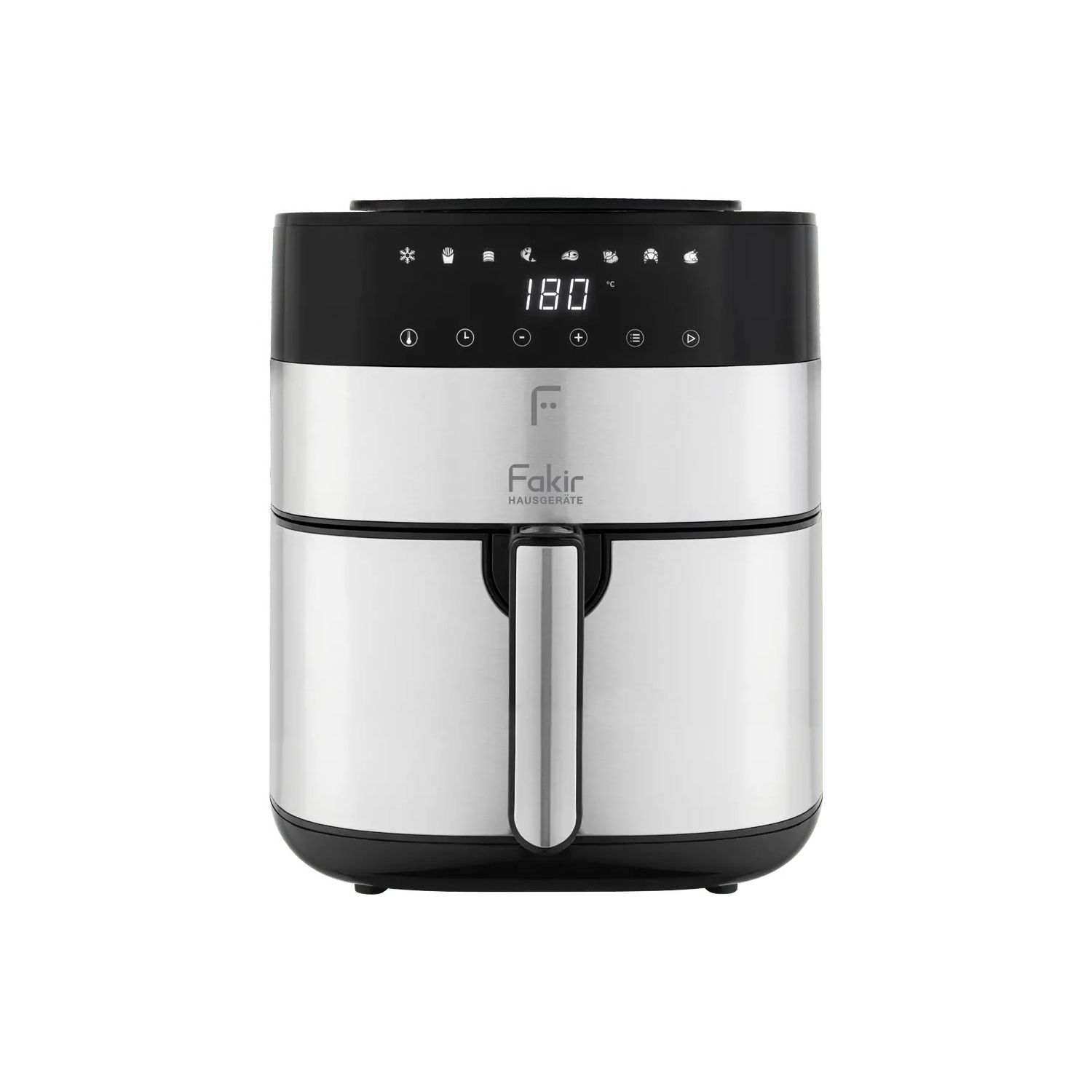 Uno Chefry Sıcak Hava Fritözü & Airfryer - Fakir
