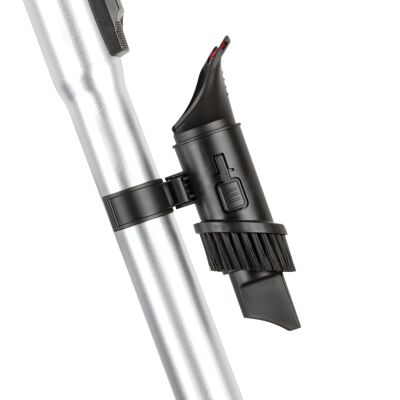 Filter Pro Toz Torbasız Elektrikli Süpürge Bordeaux - 7