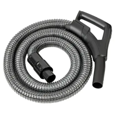 Filter Pro Toz Torbasız Elektrikli Süpürge Bordeaux - 4