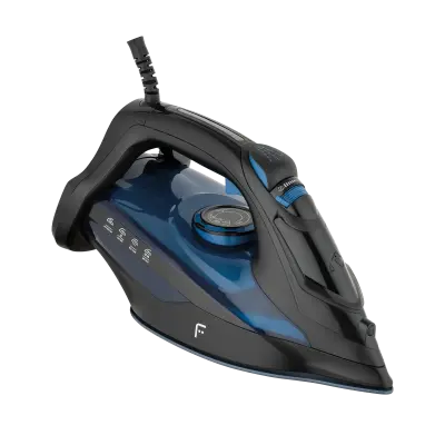 Flexsteam Şok Buharlı Ütü - 2