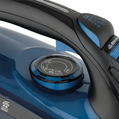 Flexsteam Şok Buharlı Ütü - 5
