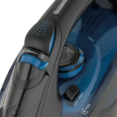Flexsteam Şok Buharlı Ütü - 6