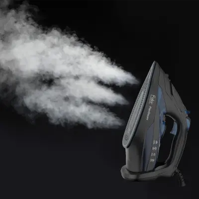 Flexsteam Şok Buharlı Ütü - 7