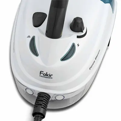 Force Steam Buhar Temizleyici - 3