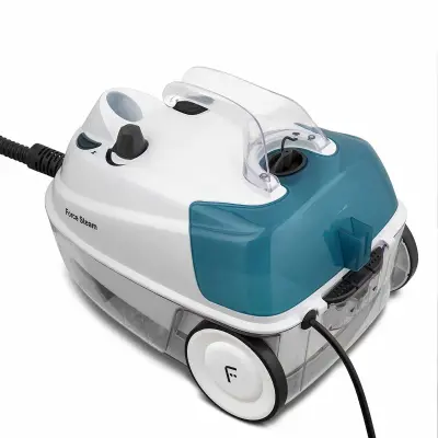 Force Steam Buhar Temizleyici - 4