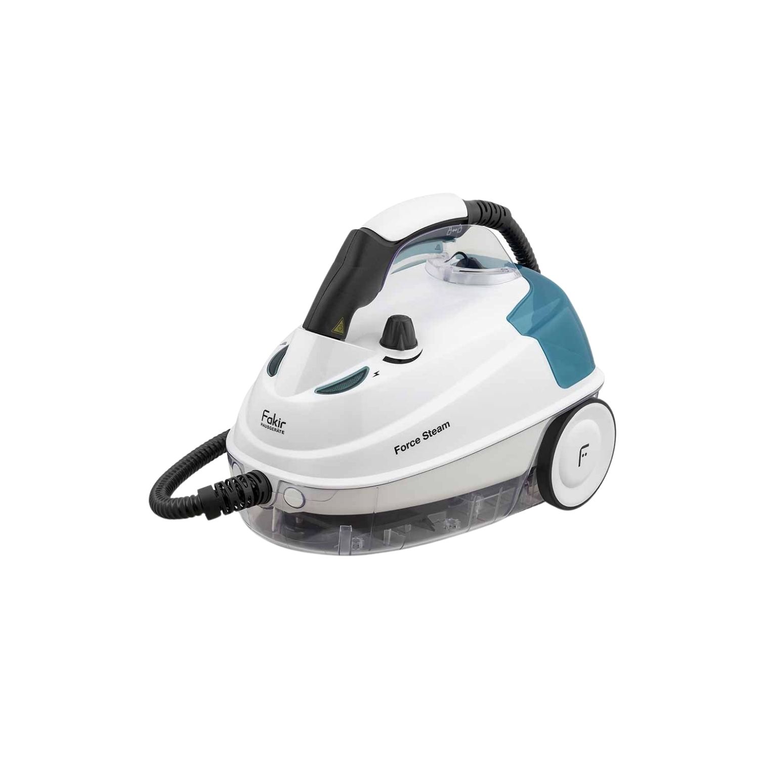 Force Steam Buhar Temizleyici - Fakir