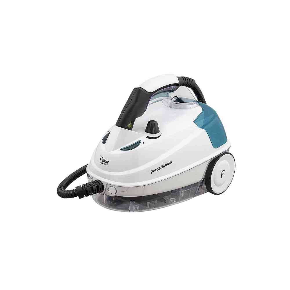 Force Steam Buhar Temizleyici - Fakir