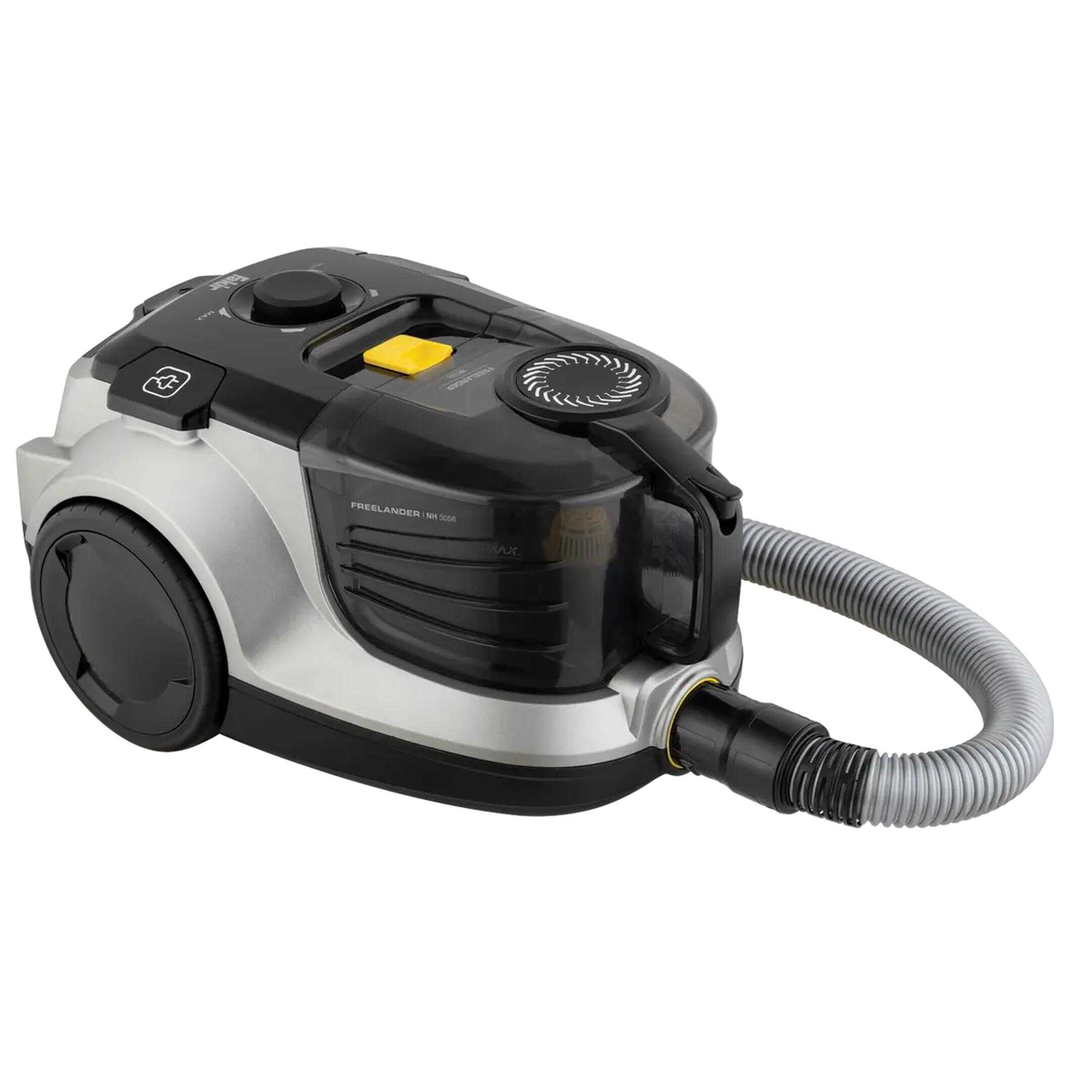 Freelander NH 5056 Elektrikli Süpürge - Fakir