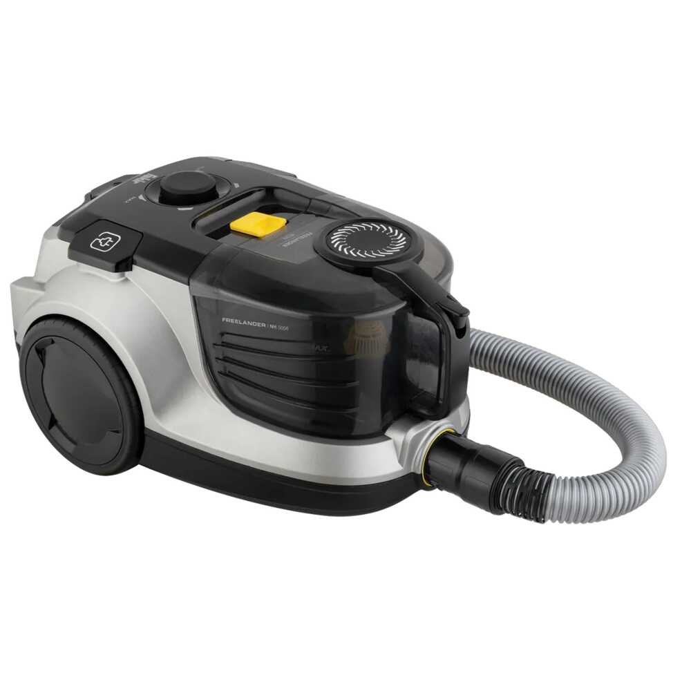 Freelander NH 5056 Elektrikli Süpürge - Fakir