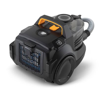 Freelander RC 7081 Elektrikli Süpürge - 3