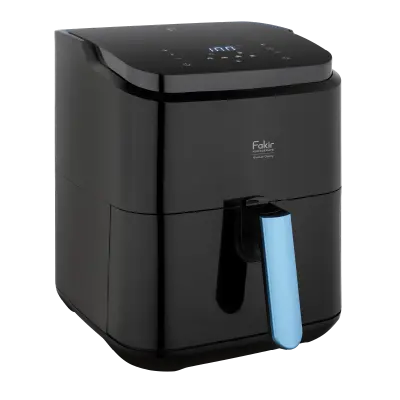 Glamair Chefry 6 Programlı Hava Fritözü & Airfryer - 2