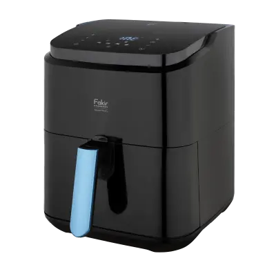 Glamair Chefry 6 Programlı Hava Fritözü & Airfryer - 3