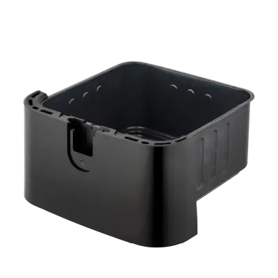 Glamair Chefry 6 Programlı Hava Fritözü & Airfryer - 10