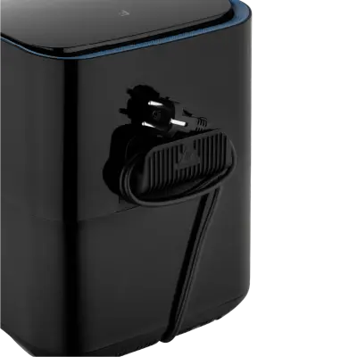 Glamair Chefry 6 Programlı Hava Fritözü & Airfryer - 12