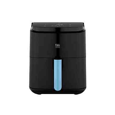 Glamair Chefry 6 Programlı Hava Fritözü & Airfryer - 1