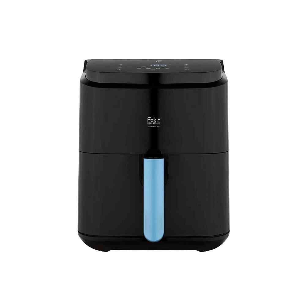 Glamair Chefry 6 Programlı Hava Fritözü & Airfryer - Fakir