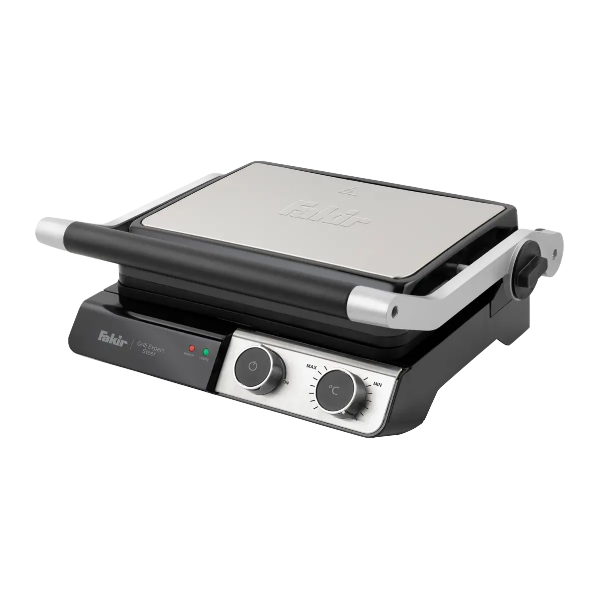 Grill Expert Izgara & Tost Makinesi - Fakir