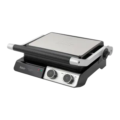 Grill Expert Izgara & Tost Makinesi - 1